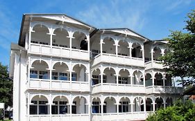 Apartment Juliusruh - JLR322
