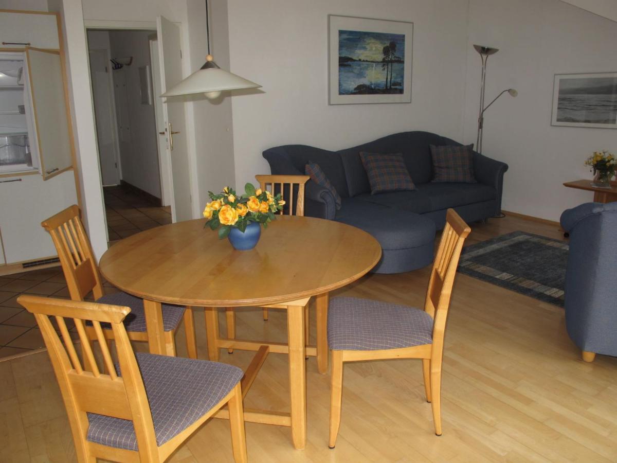 Apartment Juliusruh - JLR322 Exterior foto