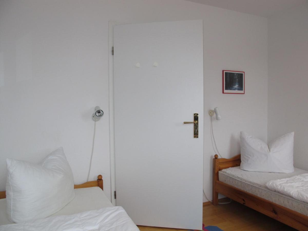 Apartment Juliusruh - JLR322 Exterior foto